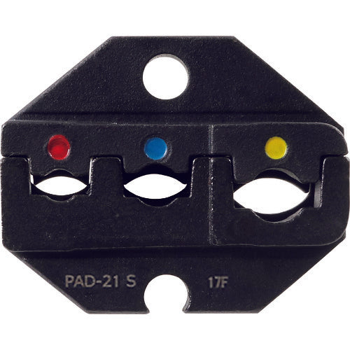 Replacement die for ENGINEER PAD-20 to 22 PAD-21S 1 piece