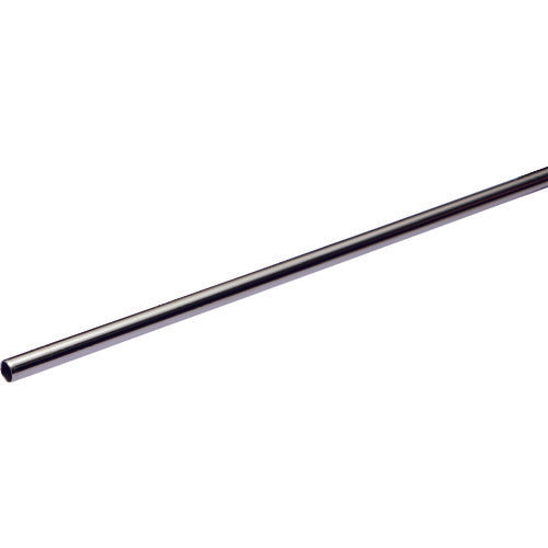 Hikari Mall Stainless Steel Round Pipe 9.5 x 1000 x 0.5 1207 1 piece