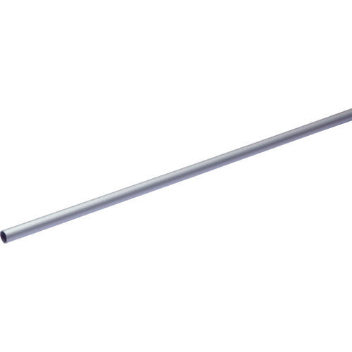 光モール アルミ丸パイプ8 長さ1000mm 508 1 本