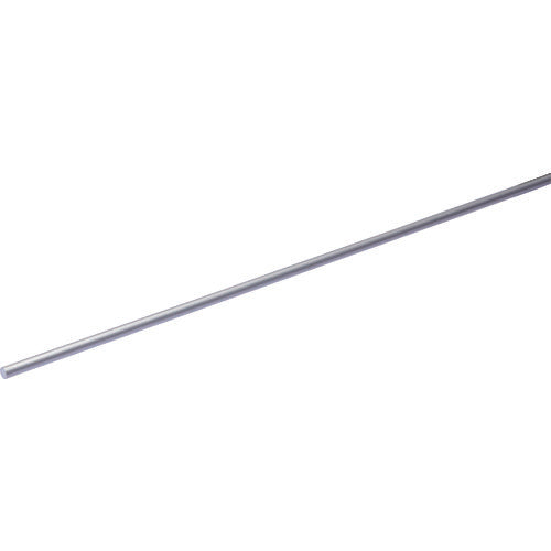 Light Molding Aluminum Round Bar 5 Length 1000mm 535 1 piece