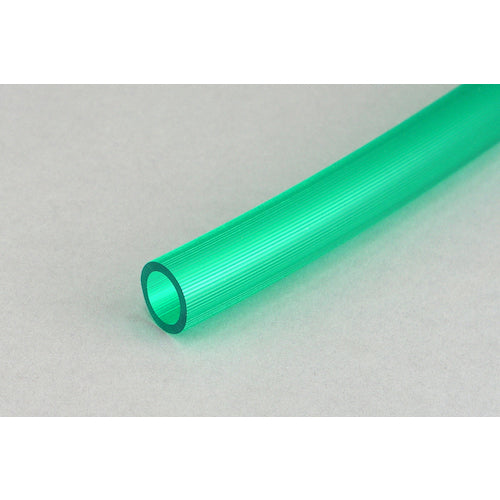 산요 파워 호스 15 × 20 그린 5m 컷 PW-1520L5G 1 권