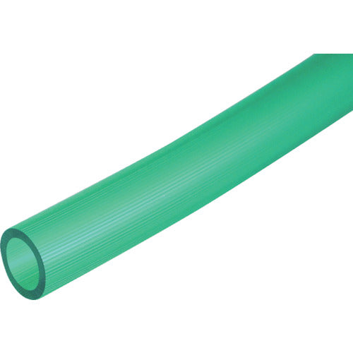 산요 파워 호스 15 × 20 그린 50m 드럼 권 PW-1520D50G 1 권