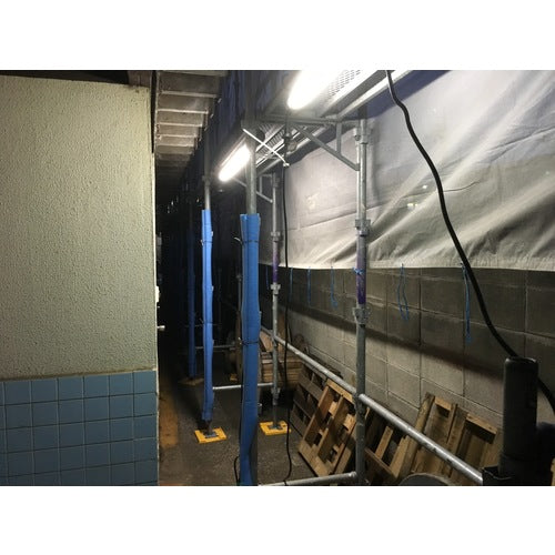 하타야 LED 렌카라이트 S LSS-5N 1대