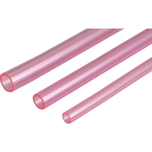 サンヨー 耐油燃料チューブ4×7(F−4) 40m F-4 1 巻
