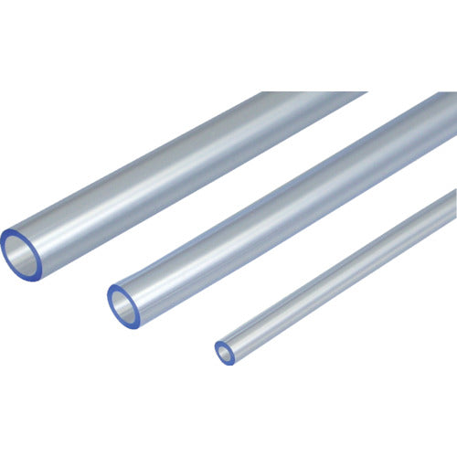 Sanyo Industrial Hose Special Cold-Resistant Tube 7 x 11 (T-7) Length 20m T-7 1 Roll