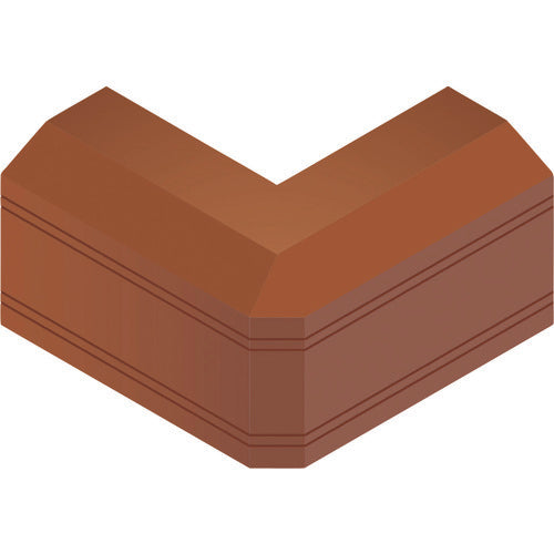 Masaru New F-Mall Accessory Dezumi No. 4 Brown SFMD46 1 pc