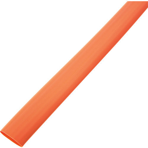 PANDUIT Heat Shrink Tube Standard Type Orange (25 pieces) HSTT50-48-Q3 1 box