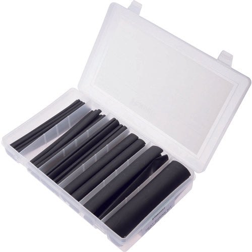 PANDUIT Adhesive Heat Shrink Tubing Shrink Ratio 3:1 Kit Box KP-HSTTA 1 pc