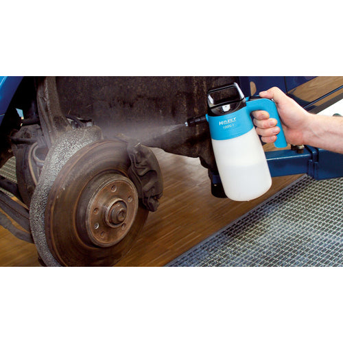 HAZET 축압식 스프레이 용기 199N-1 1 S