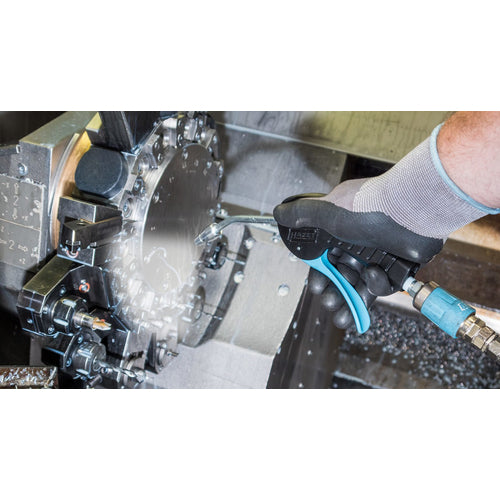 HAZET Air Blow Gun 100mm Vent Nozzle Venturi Nozzle 9040P-4 1 pc