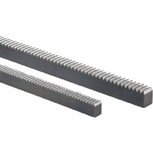 KHK 焼入歯研ラックSRGF5−500 SRGF5-500 1 個