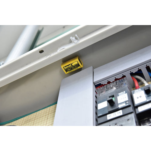 녹십자 방청제 기화성 방청 캡슐 850L 타입 방청 시간:12개월 VC-850 23×32×53mm 346018 1개