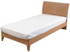 Nemool Nursing Box Sheet White