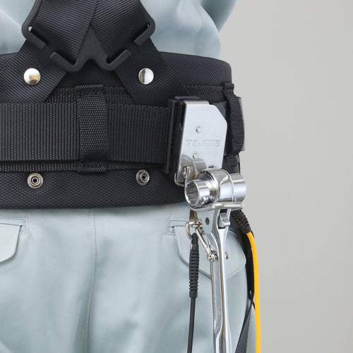 Tajima Detachable Tool Holder Stainless Steel Ratchet SFKHS-R 1 piece