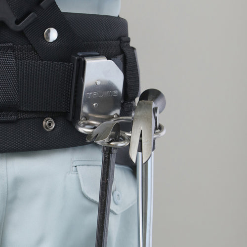 タジマ 着脱式工具ホルダーステン ハンマー3穴 SFKHS-H3 1 個