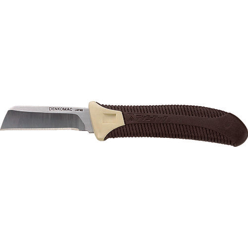 Mirai New Denkomac R (Electrician's knife) Body only (no case) DM-1SH 1 piece