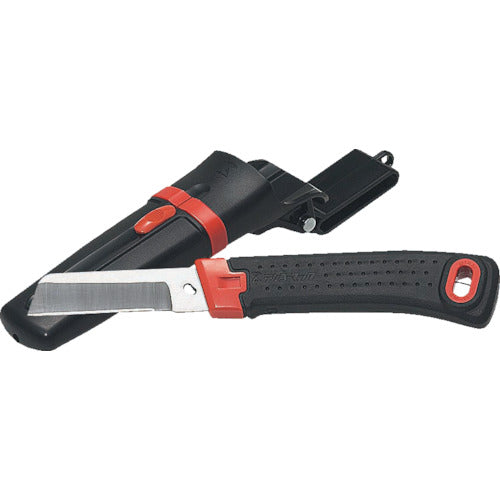 Mirai Denkomakku R (Electrician's Knife) DM-11 1 piece