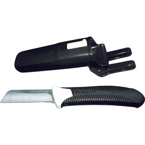 Mirai New Denkomac R (Electrician's Knife) DM-1S 1 piece
