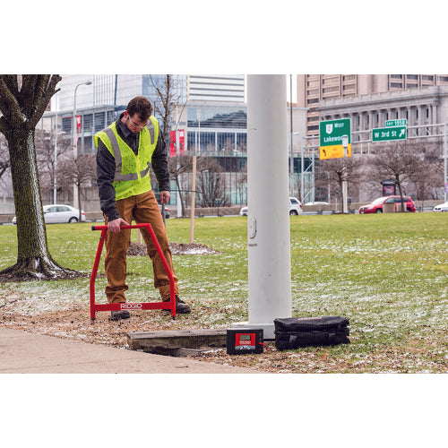 RIDGID Aフレーム フォルトロケーター 56613 1 S