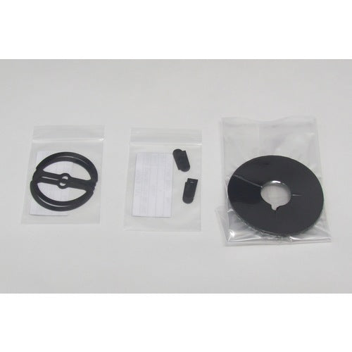 ULVAC 真空ポンプ用メンテナンスキッド DAP−6D/12S/9D/18S用 DAP-6D/12S MAINTENANCEKIT 1 式