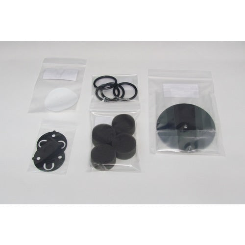 ULVAC 真空ポンプ用メンテナンスキッド DA−15D/30S用 DA-15D/30S MAINTENANCEKIT 1 式