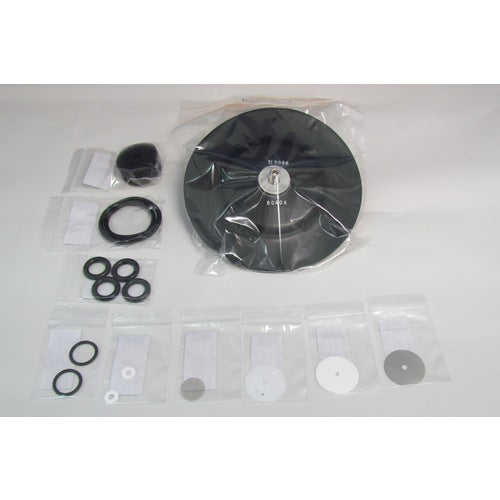 ULVAC 真空ポンプ用メンテナンスキッド DA−241S用 DA-241S MAINTENANCEKIT 1 式