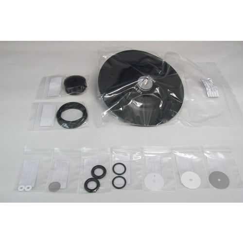 ULVAC 真空ポンプ用メンテナンスキッド DA−121D用 DA-121D MAINTENANCEKIT 1 式