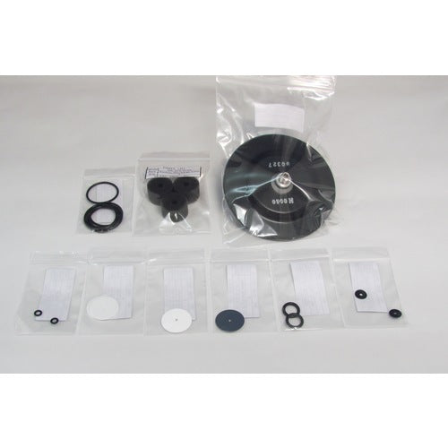 ULVAC Vacuum Pump Maintenance Kit for DA-81S/81SK DA-81S/81SK MAINTENANCEKIT 1 set