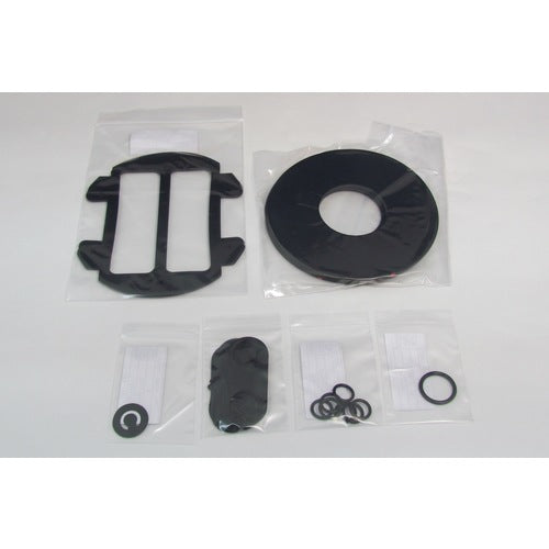 ULVAC Vacuum Pump Maintenance Kit for DAU-100 DAU-100 MAINTENANCEKIT 1 set