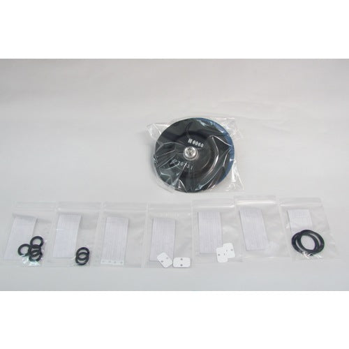 ULVAC Vacuum Pump Maintenance Kit for DTC-21/21/21K DTC-21/21K MAINTENANCEKIT 1 set