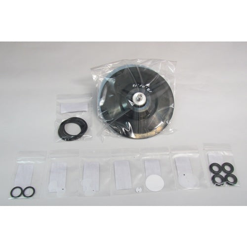 ULVAC Vacuum Pump Maintenance Kit for DTC-60 DTC-60 MAINTENANCEKIT 1 set