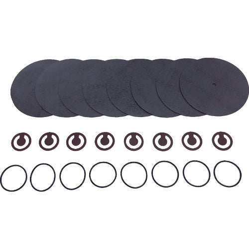 ULVAC 真空ポンプ用メンテナンスキッド MD4UNT用 MD4UNT MAINTENANCEKIT 1 式