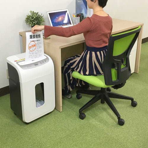 ASKA 마이크로컷 슈레더 S70M 1대