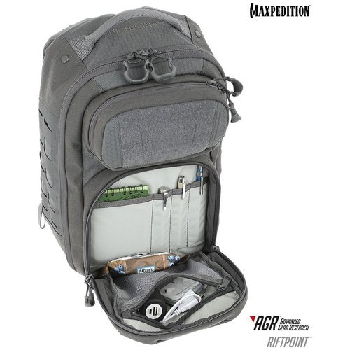 MAX Backpack Riftpoint Tan 15L RPTTAN 1 piece