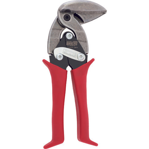 CHANNEL 판금 가위 업라이트 좌회전 타입 610UL 1 쵸