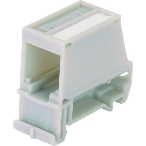 PANDUIT DIN 레일 마운트 어댑터 1포트 타입 CADIN1IG CADIN1IG 1개