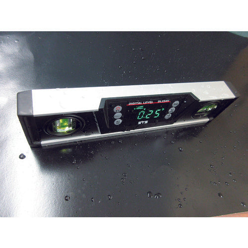 STS 디지털 경사계 DL254V DL254V 1개