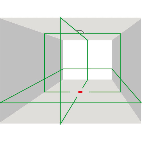 STS 전자 정준식 그린 레이저 잉크 배출기 ELG-440 ELG-440 1대