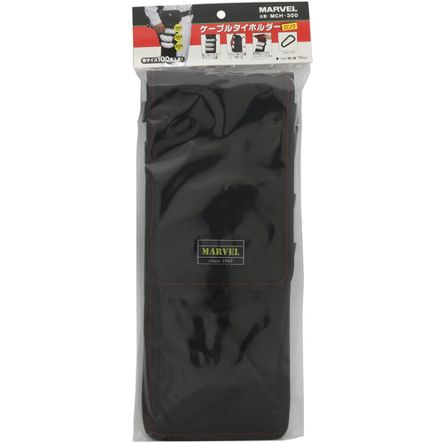 MARVEL ケーブルタイホルダー MCH-300 1 個