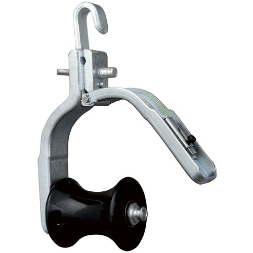 MARVEL 吊り金車 ワンタッチ開閉式 MTK-60 1 台