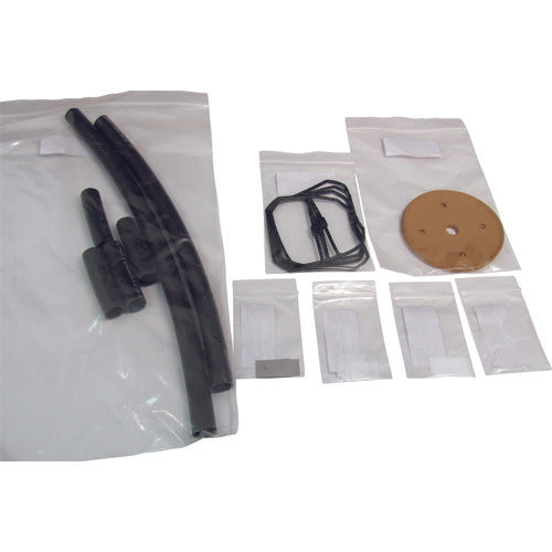 ULVAC 真空ポンプ用メンテナンスキッド DOP−300S/300SA/301SB用 DOP-301SB MAINTENANCEKIT 1 式