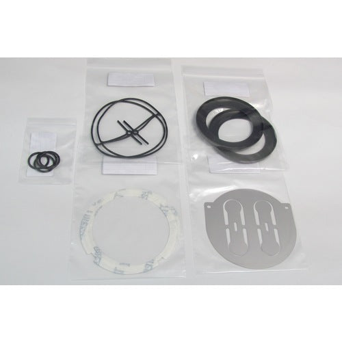 ULVAC 真空ポンプ用メンテナンスキッド DOP−181S用 DOP-181S MAINTENANCEKIT 1 式