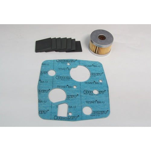 ULVAC Vacuum Pump Maintenance Kit for DSB-151 DSB-151 MAINTENANCEKIT 1 set