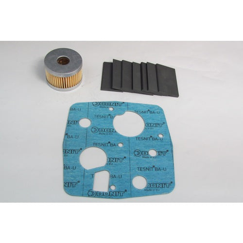 ULVAC Vacuum Pump Maintenance Kit for DSB-250/251 DSB-251 MAINTENANCEKIT 1 set