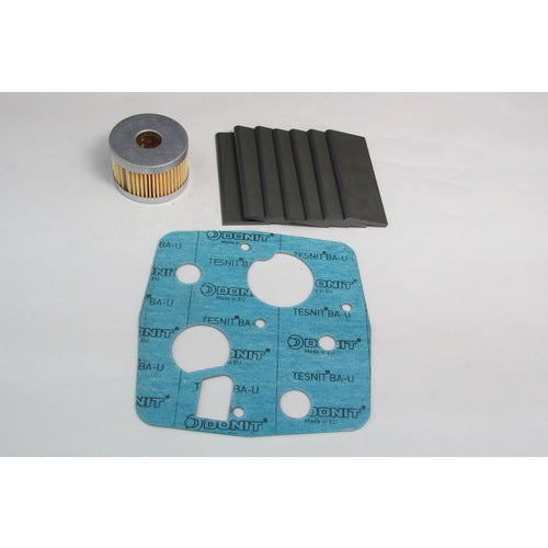 ULVAC Vacuum Pump Maintenance Kit for DSB-450 DSB-450 MAINTENANCEKIT 1 set