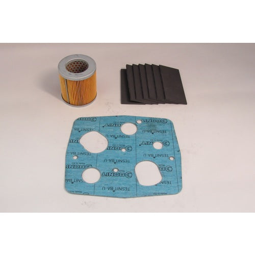 ULVAC Vacuum Pump Maintenance Kit for DSB-600/601 DSB-601 MAINTENANCEKIT 1 set