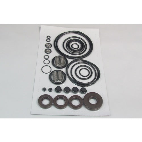 ULVAC Vacuum Pump Maintenance Kit for GCD-201X Type A GCD-201X MAINTENANCEKIT A 1 set