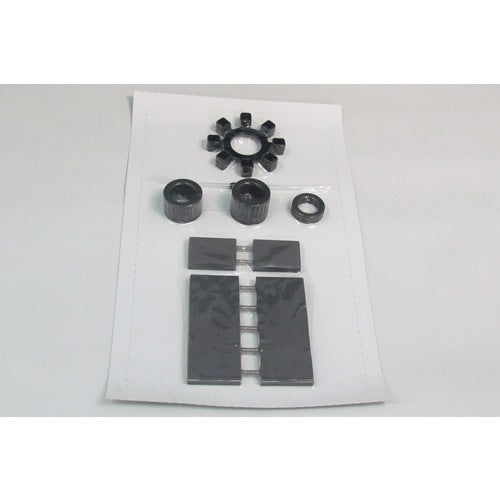 ULVAC Vacuum Pump Maintenance Kit for GCD-201X Type B GCD-201X MAINTENANCEKIT B 1 set