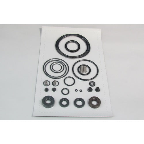 ULVAC Vacuum Pump Maintenance Kit for GLD-040 Type A GLD-040 MAINTENANCEKIT A 1 set