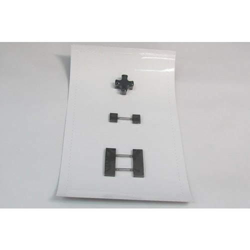 ULVAC Vacuum Pump Maintenance Kit for GLD-040 Type B GLD-040 MAINTENANCEKIT B 1 set